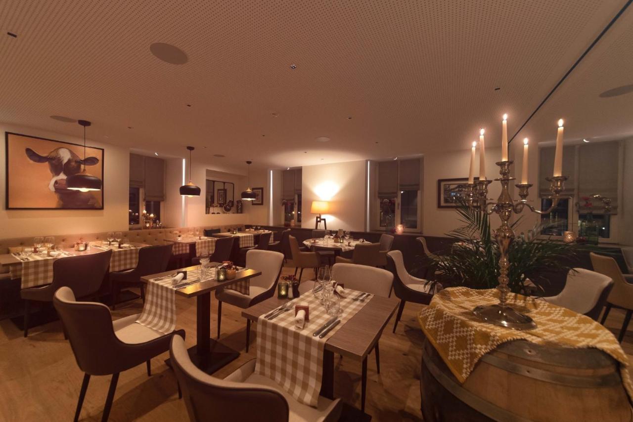L'Auberge De Mezieres Exteriör bild